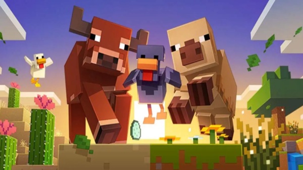 minecraft 1.21.136 apk mediafire